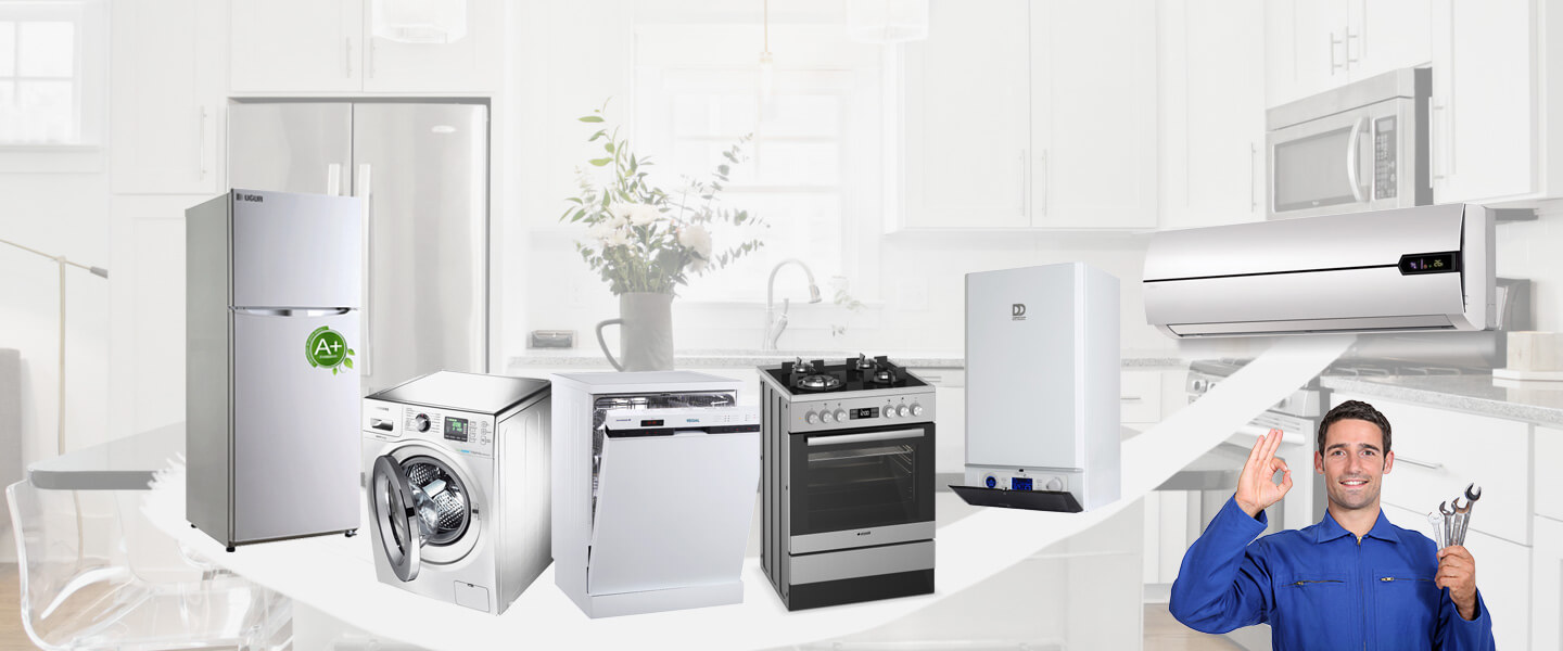 Akdağmadeni Gorenje Servisi